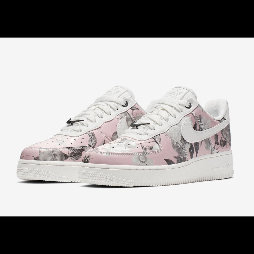 Air forces
